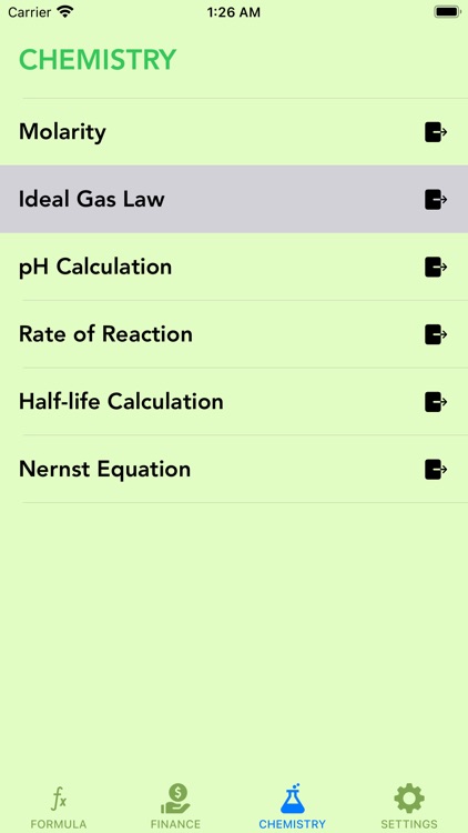 Calcubridge: The Formula Nexus