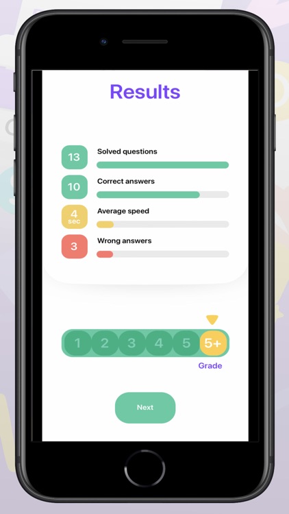 Words Quiz : Learn English ABC screenshot-3