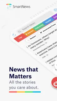 smartnews: local breaking news problems & solutions and troubleshooting guide - 3