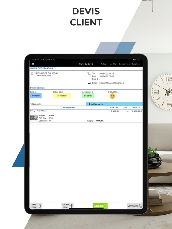 EZMeuble screenshot-3