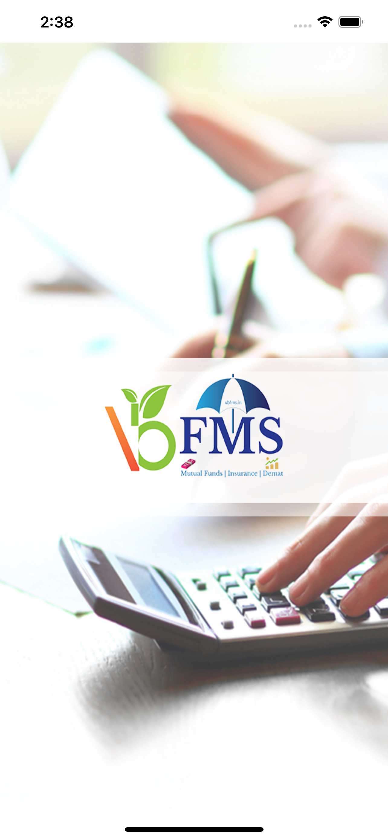 VBFMS