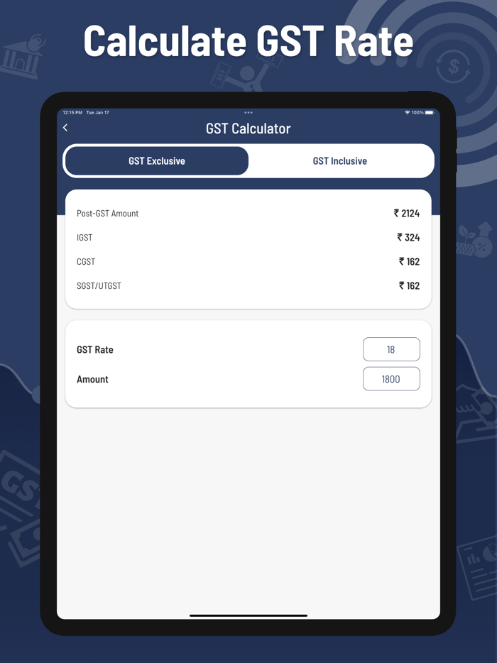 All Financial Calculators