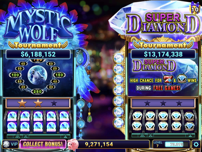 DeluxeWin 5-Reel Slots Classic