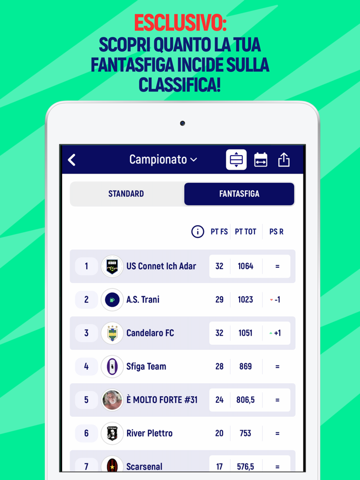 FantaMaster Fanta Leghe 23-24