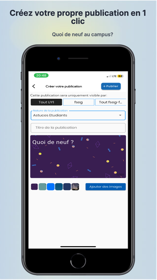 #4. Valide (iOS) 由: GUIFFOU TANTSING MAURICE JOEL