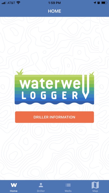 Water Well Logger