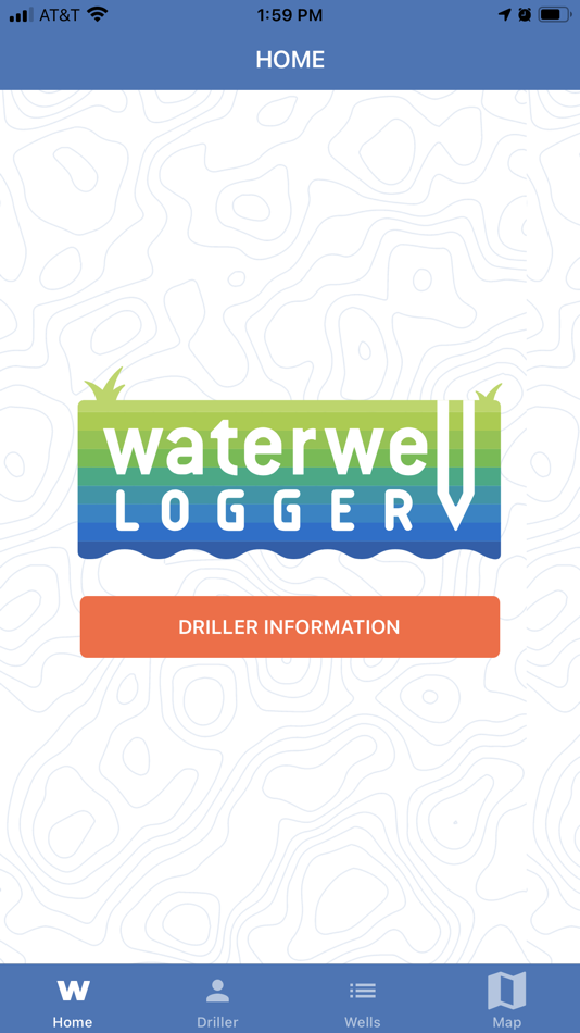 #1. Water Well Logger (iOS) 由: Well Logging Solutions