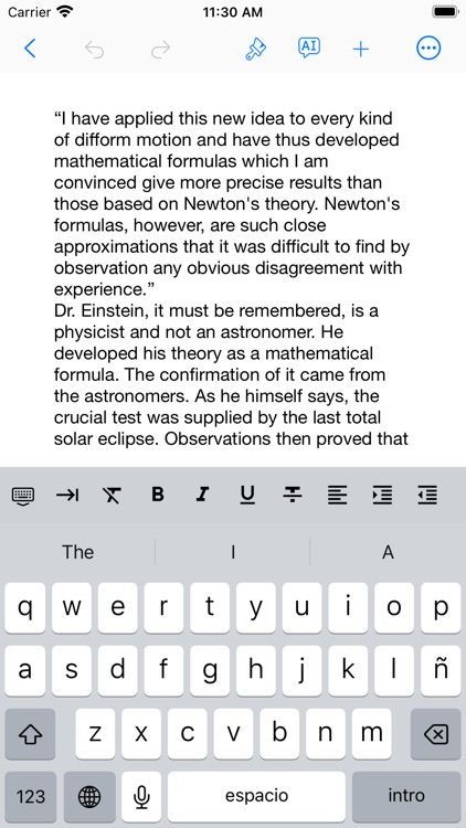 EPUB Reader & Scan - Books Pro