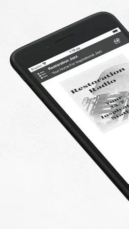 Game screenshot Restoration Music mod apk