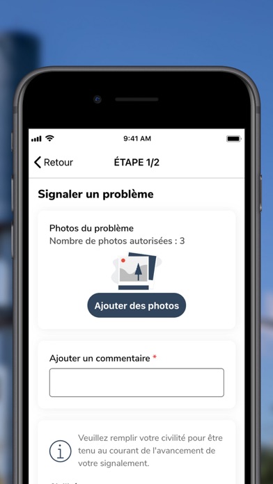 Hérouville Saint-Clair Screenshot