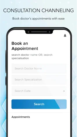 Game screenshot Durdans Hospital apk