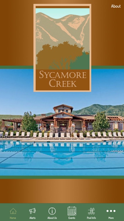 Sycamore Creek Community
