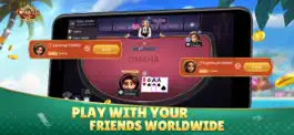 Game screenshot Conquer Poker hack