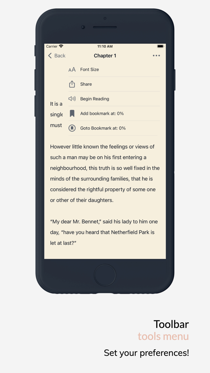 ClassicReads Novels and Fiction