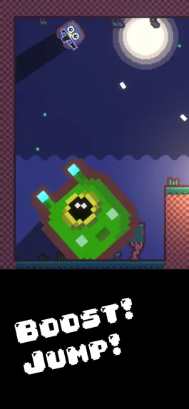 Game screenshot Rolling Booz hack