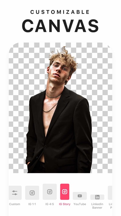 Background Eraser - Remove BG* screenshot-7