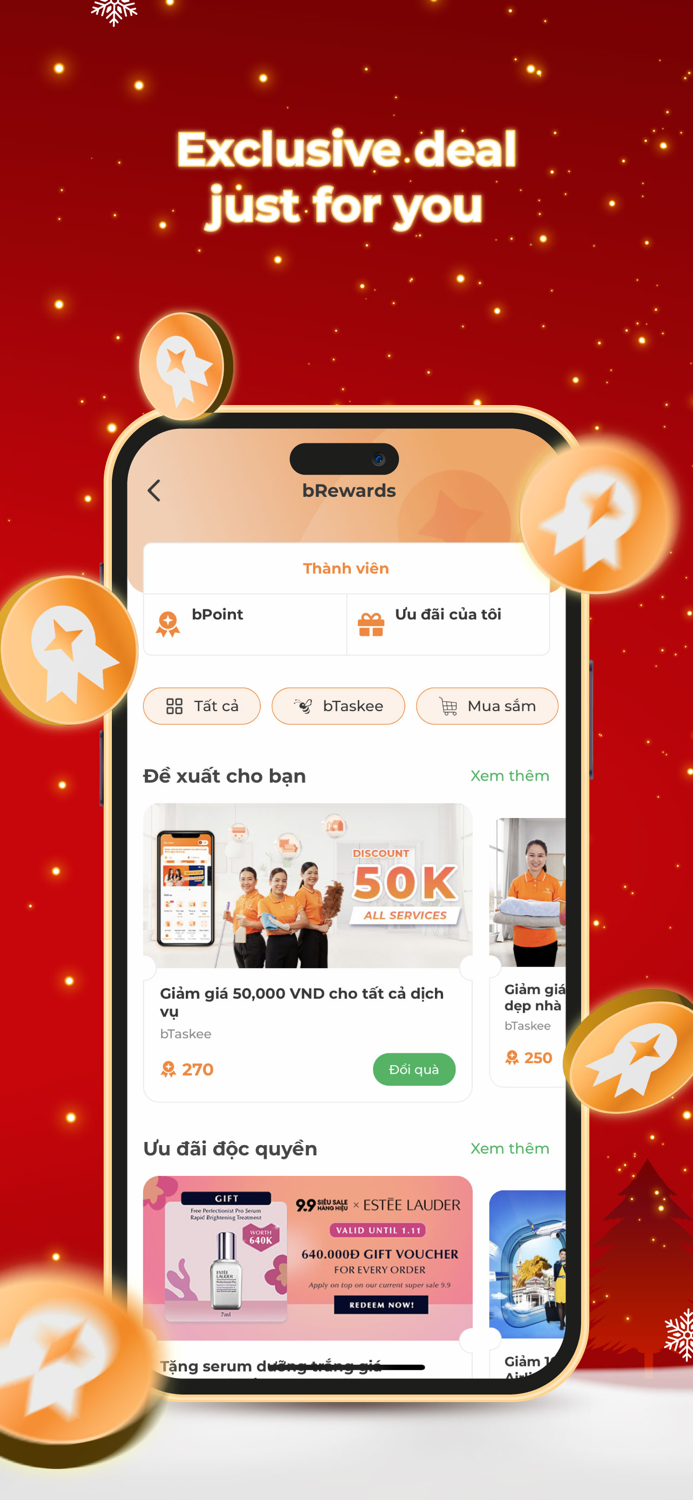 bTaskee - Maids and Cleaning