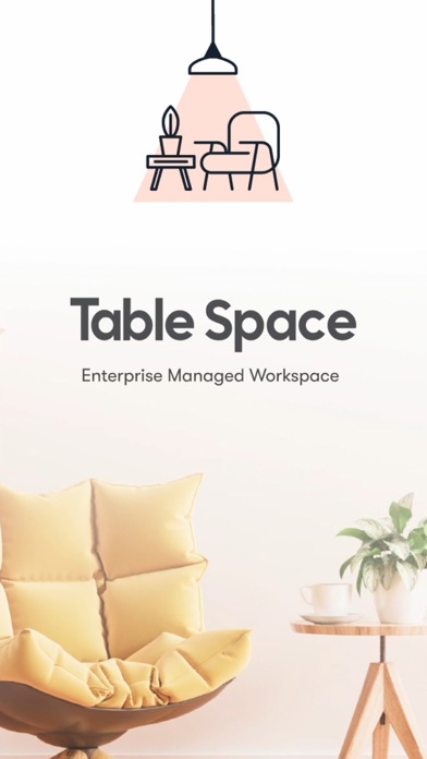 Tablespace Screenshot