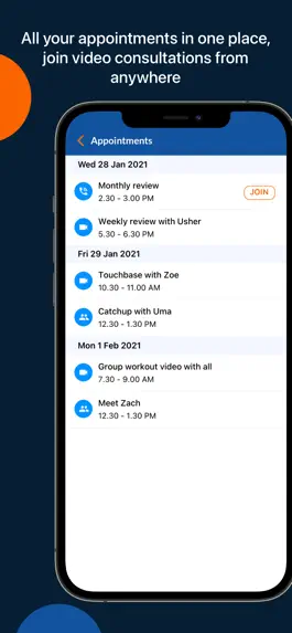 Game screenshot DPOD Pro hack