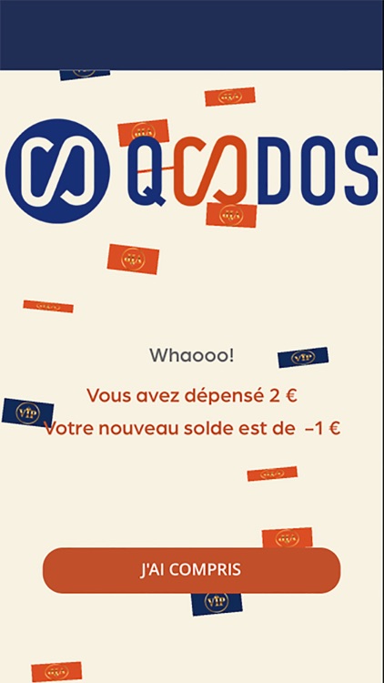 QoodosBusiness screenshot-4