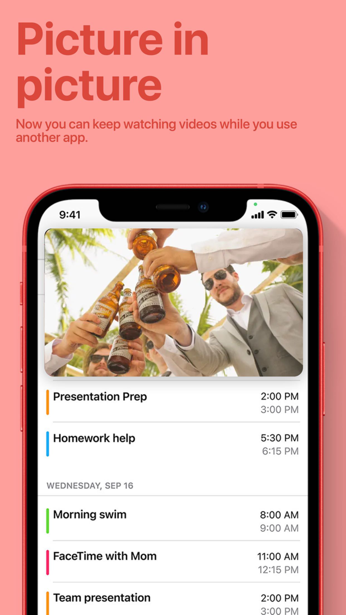 Cocktail and Drink Recipes