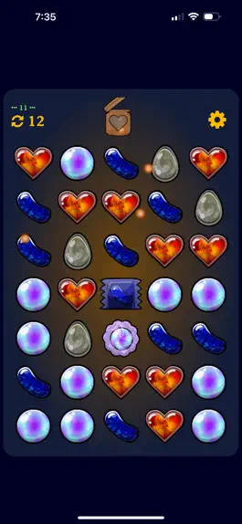 Game screenshot Matchuie apk