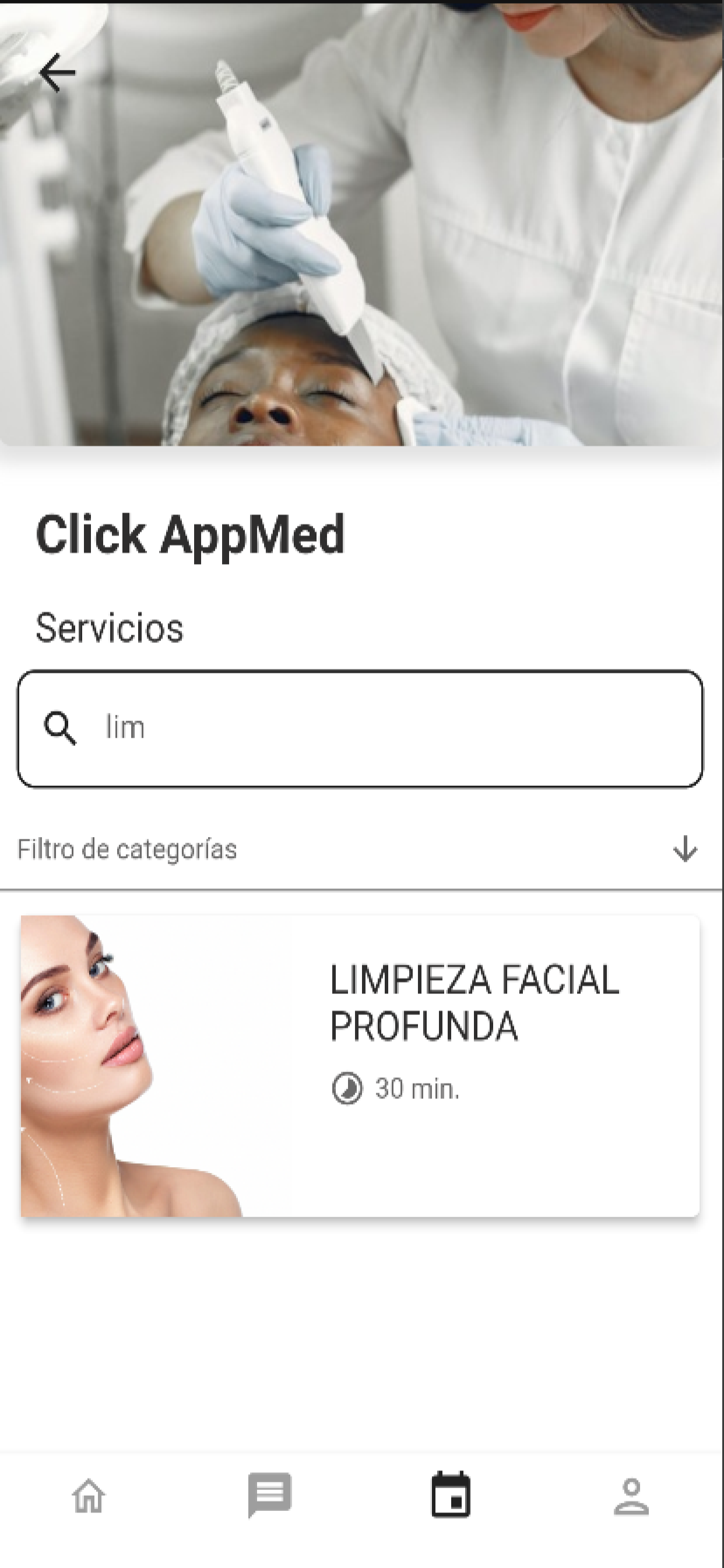 ClickAppMed