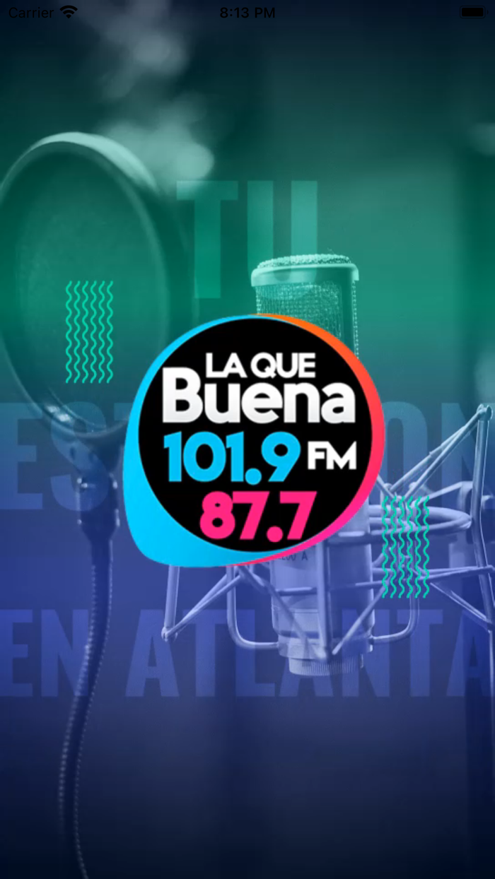 La que buena Atlanta