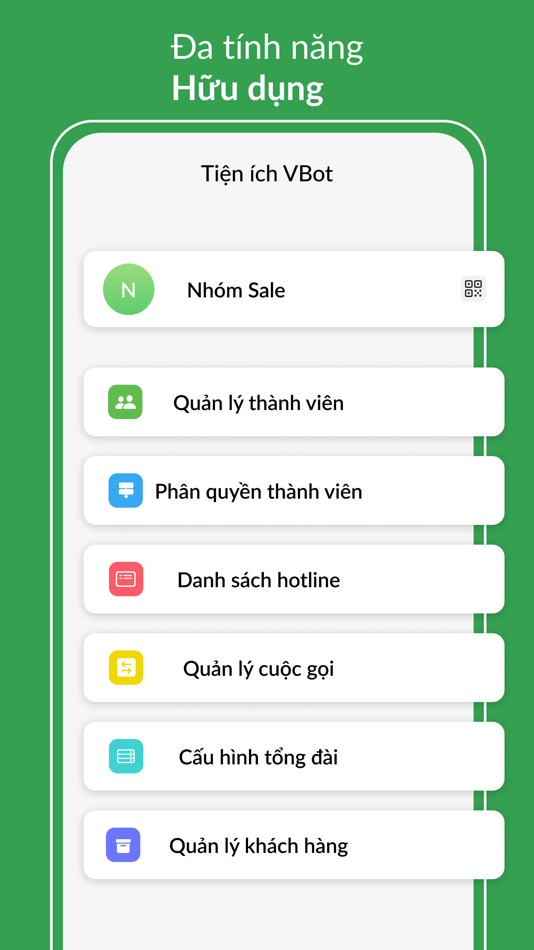 #3. VBot (iOS) 由: vpmedia