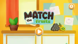 Game screenshot Match And Pair Cards 2D mod apk