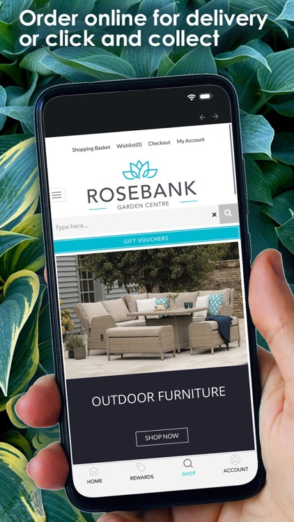 Rosebank Garden Centre screenshot-4