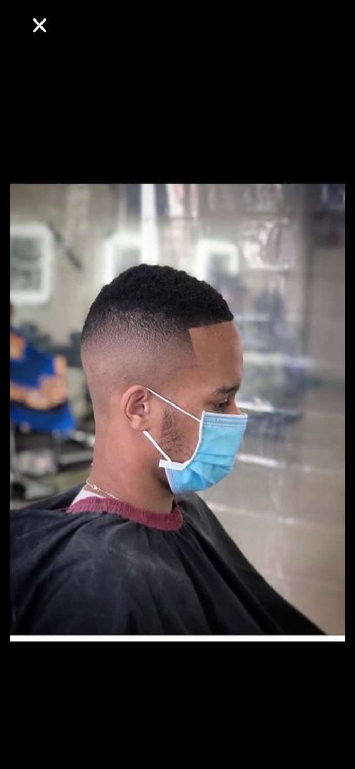 Presidential Barber Shop