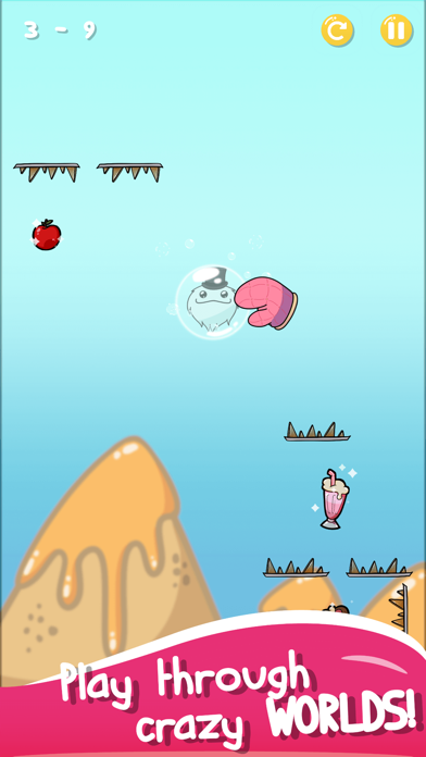Pafu Screenshot