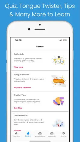 Game screenshot Speak English Online Talk Chat apk