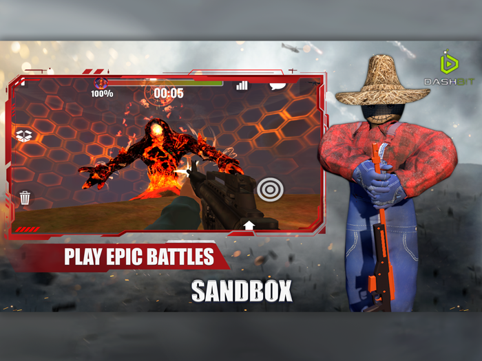 UMod Ultimate Sandbox Online