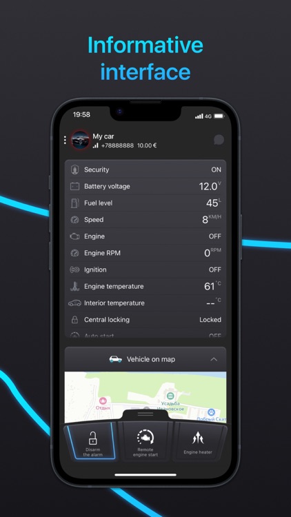 Prizrak 2.0 screenshot-5