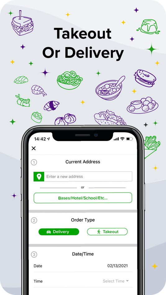 #6. Good2Go QC (iOS) 由: www.carhopme.com