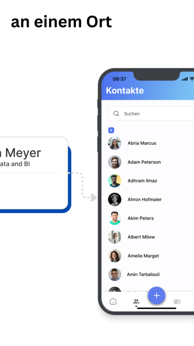 netsome Screenshot