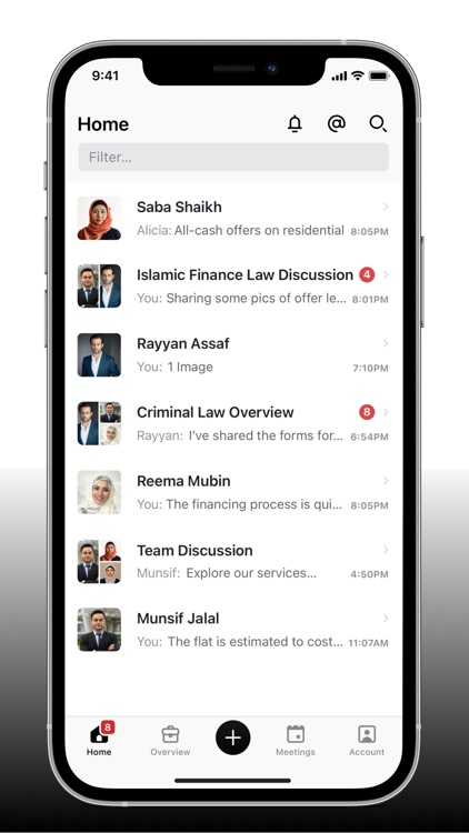Abdul Rahman Law Corporation screenshot-3