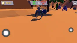 Game screenshot Gorilla Battle hack
