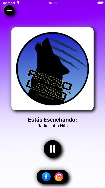 Radio Lobo Hits