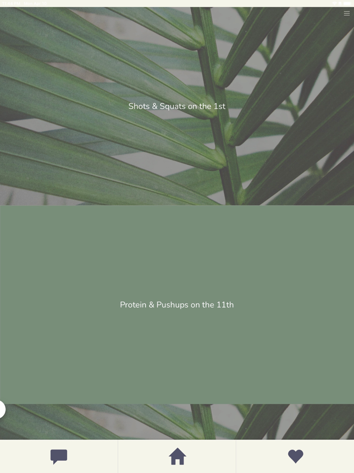 Clean Living- Karla Driskill