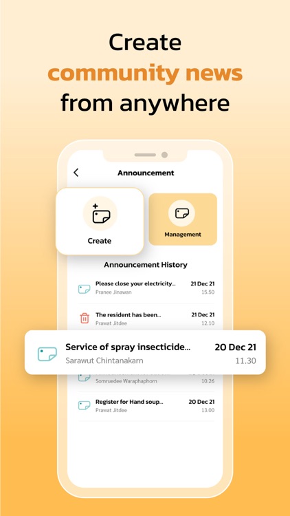 Urbanice Niti screenshot-3