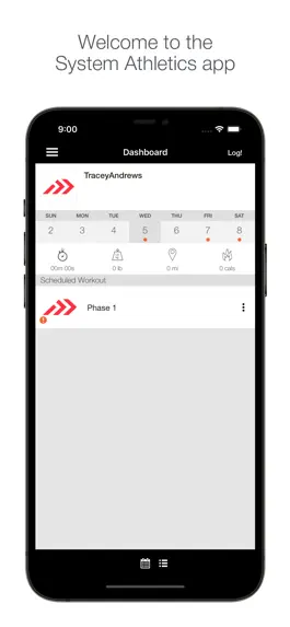 Game screenshot System Athletics mod apk