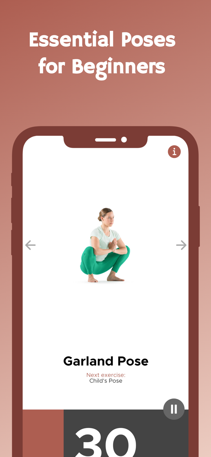 Yoga for Mind and Body