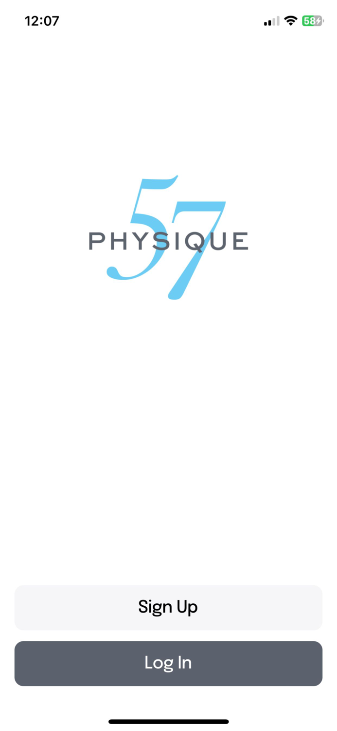 Physique 57 India App
