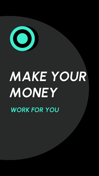 Ohere Wallet - Pay & Get Paid Screenshot