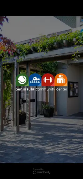 Game screenshot Peninsula Community Center mod apk