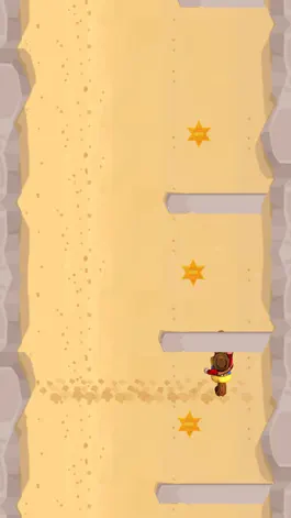 Game screenshot Cowboy Escape Run hack