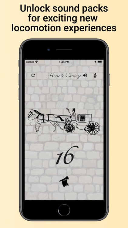 Clip Clop! screenshot-3